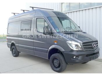 Sprinter 319 sales 4x4 for sale