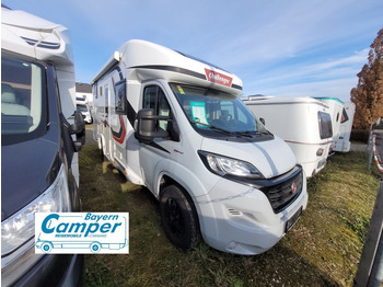 Challenger Mageo 270 Premium #2808 - Полуинтегрированный автодом