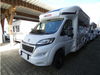 Challenger Teilintegriert 250 ETAPE EDITION #0304 - Полуинтегрированный автодом