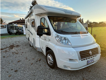 MCLOUIS STEEL 563 - Полуинтегрированный автодом