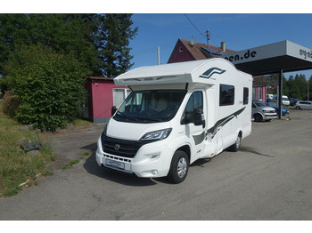 XGO Dynamic 22P,Solar,Android  - Полуинтегрированный автодом