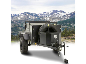 Ecocampor SCT_0065 - Прицеп дача