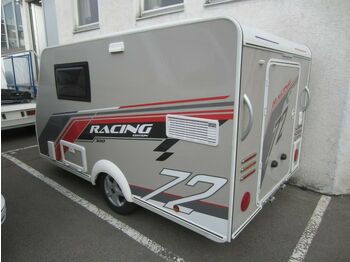 Trigano Mini Freestyle 300 Racing EDITION - Прицеп дача