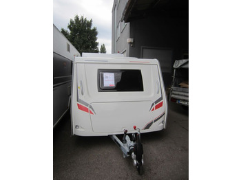 Trigano Mini Freestyle 300 Racing EDITION - Прицеп дача