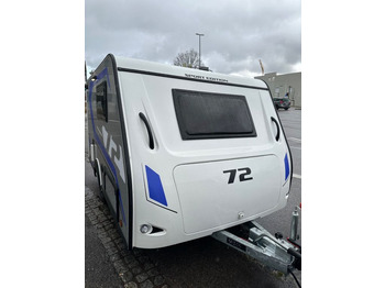 Trigano Mini Freestyle 300 Sport Edition - Прицеп дача