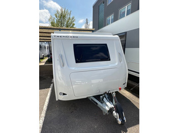 Trigano Mini Silver Trend 380 - Aktionspreis - Прицеп дача
