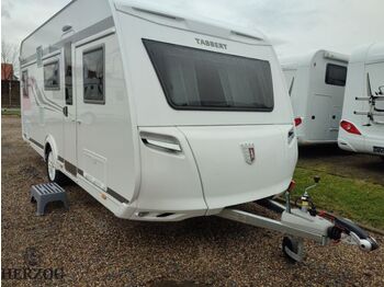 Прицеп дача Wohnwagen Tabbert Da Vinci 500 KD