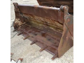 Другая техника 64" 4in1 Front Loading Bucket to suit Schaeff Wheeled Loader - 1053-9