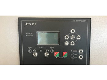 ATS Panel 160A - Max 110 kVA - DPX-27505  - Другая техника: фото 2