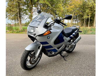 Мотоцикл BMW K 1200 RS: фото 3