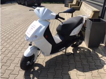 Мотоцикл DIV. Govecs Electrische scooter 25kmh: фото 1