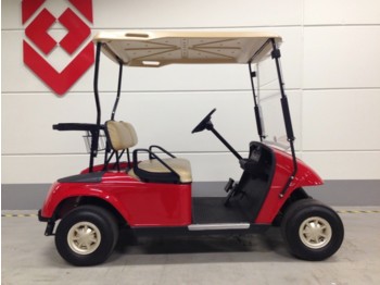 Гольф-кар EZGO TXT Golfcar: фото 1