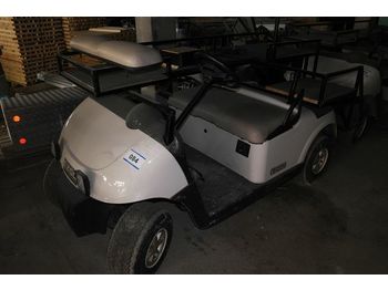 Гольф-кар Elektro-Golfcart Ezgo RXV: фото 1