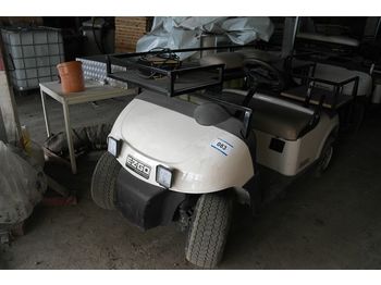 Гольф-кар Elektro-Golfcart Ezgo RXV: фото 1