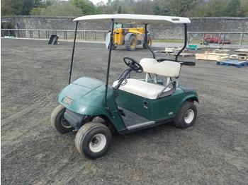 Buggy sales golf ezgo