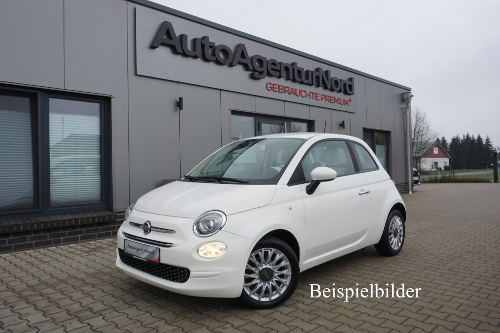 FIAT  