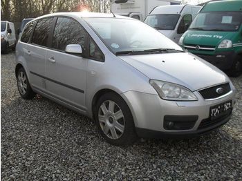 Легковой автомобиль FORD Focus C-MAX 1,6 TDCi Trend Van: фото 1