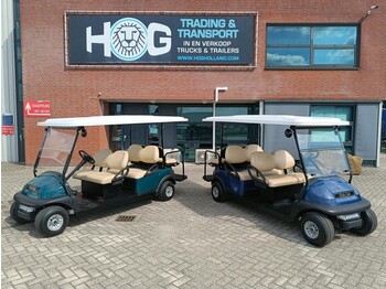 Clubcar 6 Seats - Гольф-кар