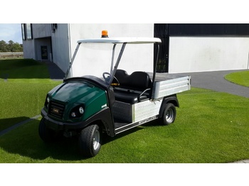Clubcar Carryall 500 - Гольф-кар