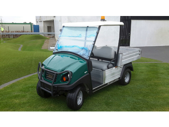 Clubcar Carryall 500 petrol - Гольф-кар