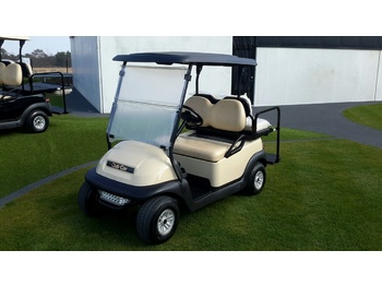 Clubcar Precedent new battery pack - Гольф-кар