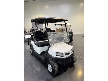 Clubcar Tempo 2+2 NEW - Гольф-кар