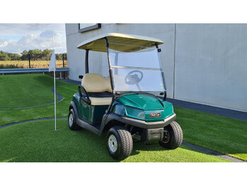 Clubcar Tempo new battery pack - Гольф-кар