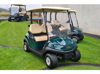 Clubcar Tempo trojan batteries - Гольф-кар