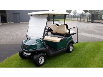 Clubcar Tempo trojan batteries - Гольф-кар