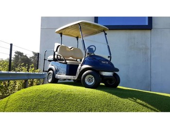 Гольф-кар Golfcar CLUBCAR PRECEDENT MET NIEUW BATTERY PAKKET