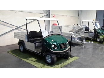 clubcar carryall 500 new - Гольф-кар