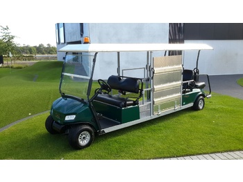 clubcar villager 6 wheelchair car - Гольф-кар