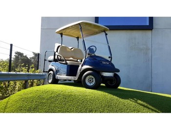 Гольф-кар Golfcar CLUBCAR PRECEDENT MET NIEUW BATTERY PAKKET: фото 1