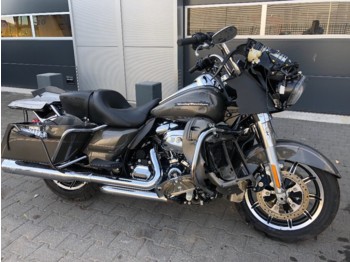 Мотоцикл Harley-Davidson FLTRU 2018 Motor: фото 1