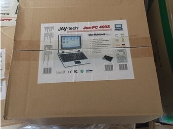 Инструмент/ оборудование Jay-tech Jee-PC 400s