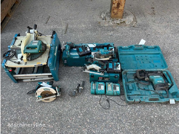 Makita  - Инструмент/ Оборудование