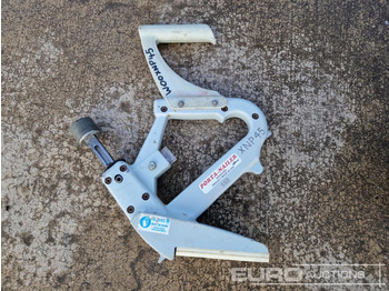  PNI 402 Porta-Nailer - Инструмент/ Оборудование