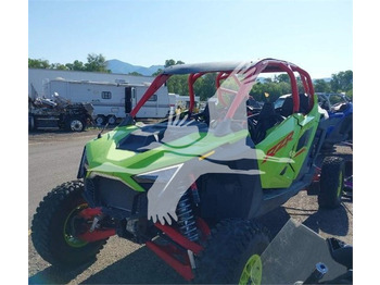  2022 POLARIS RZR PRO R 4 SPORT 17312 - Квадроцикл