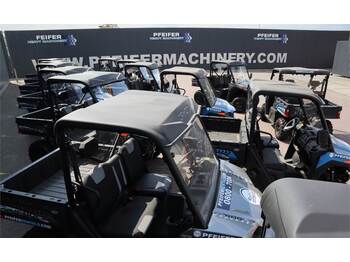 CFMoto UFORCE 600 Valid Inspection, *Guarantee! Dutch Reg  - Квадроцикл