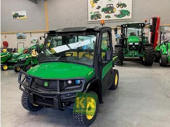 GATOR  XUV865M John Deere  - Квадроцикл
