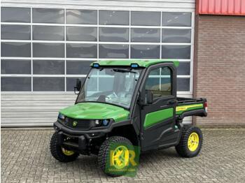 GATOR  XUV865R John Deere  - Квадроцикл