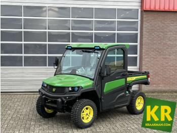 GATOR  XUV865R John Deere  - Квадроцикл