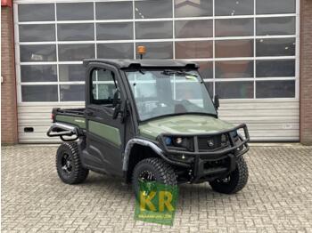 Gator XUV865M John Deere  - Квадроцикл