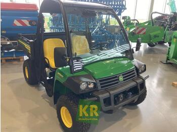 HPX815E ACTIEMODEL John Deere  - Квадроцикл