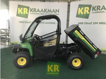 HPX815E GATOR John Deere  - Квадроцикл