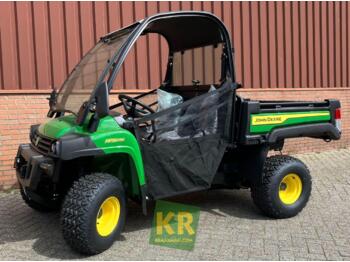 HPX 815E ACTIEMODEL John Deere  - Квадроцикл