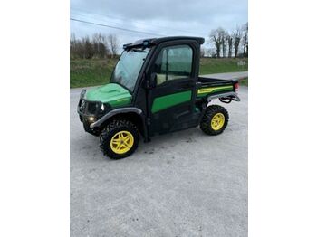 JOHN DEERE GATOR XUV 865 M - Квадроцикл