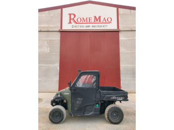 POLARIS RANGER DIESEL - Квадроцикл