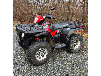 Polaris Sportsman 800 Kenda - Квадроцикл