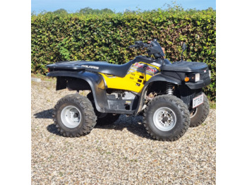 Polaris Trial Boss ELX - Квадроцикл